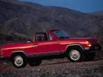 Jeep Freedom Concept 1990 года